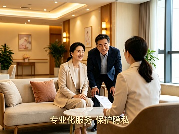 西区有偿售卵代生女生的客户的客户群体有哪些