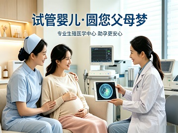 西区辅助生育服务 试管婴儿行业的兴起背景、发展与未来展望